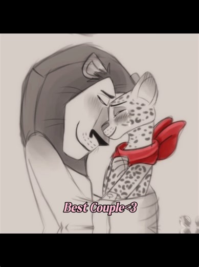 Canon & Best Couple: Madagascar Adventures