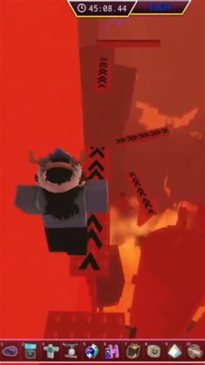 i got this ahh truss flick #roblox #etoh #robloxjtoh #jtoh