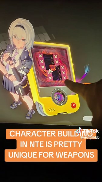 NTE Character Building Explained: Unique Mechanics