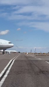 11K views · 450 reactions |  : (IG) marcel.hoy | Denver International Airport | Facebook