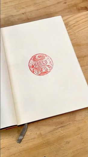 Make Your Own Rubber Stamp w/AlgoLaser