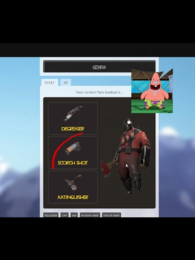 TF2 Pyro Memes and Animated Gameplay Experience