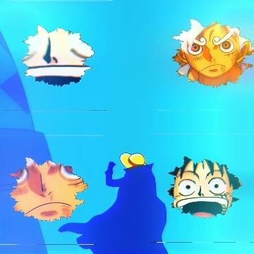 Joy Boy × Luffy 🏴‍☠️❤️‍🔥"ONE PIECE EDIT" | LUFFY X JOY BOY | X COOL SLOWED #One piece #anime