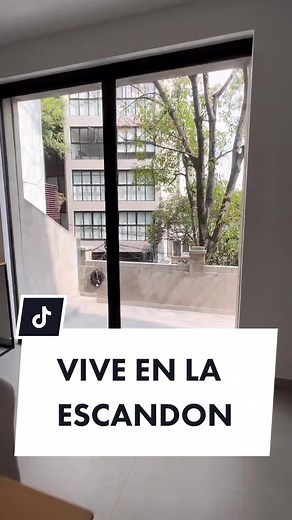 DEPARTAMENTO ESCANDON ENTREGA INMEDIATA #realestate #realestateinvesting #realestateagent #realestateinvestor #realestatetiktok #bienesraices #bienesraicesmexico #inmobiliaria #inmobiliario #coloniaescandon #escandon #escandoncdmx #departamento #depto #depa #investing #investment #city #cdmx #trend #trending #trendalert #viral #viralvideo #living #livingmybestlife #livingthedream #luxury #luxurylife #luxuryhomes