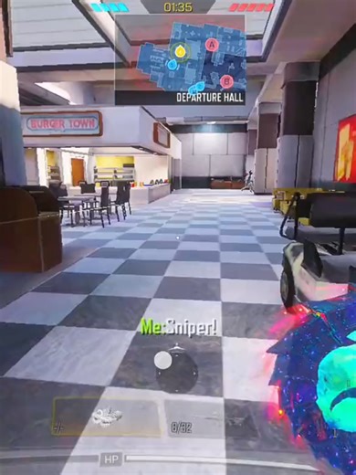 Wolves Rise: Highlights from COD Mobile Gameplay