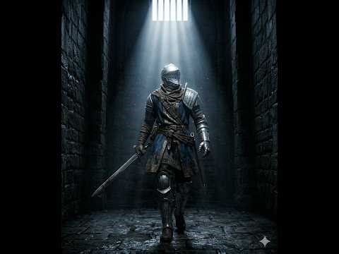 Dark Souls Story Mode: Episode 1 Prologue