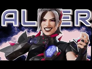 How to Play & Master Alter in Apex Legends! Full Kit Guide | Season 27