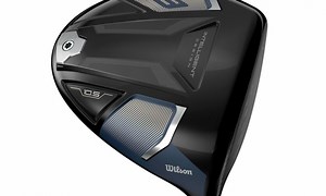 Wilson introduces 2021 D9 driver, fairway woods and hybrid