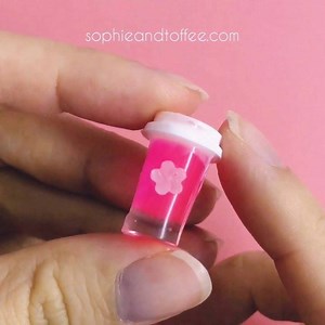 50K views · 95 reactions | Part Two: Sakura Latte  A continuation of...