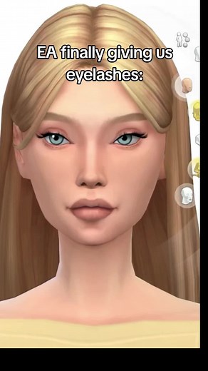 Sims 4 Eyelashes CC: Find the Best Lashes for Your Sim