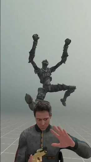 Bonelab timeline code mod