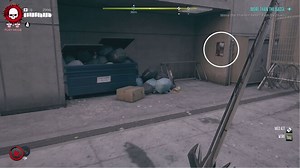 More than the Badge - Dead Island 2 Walkthrough