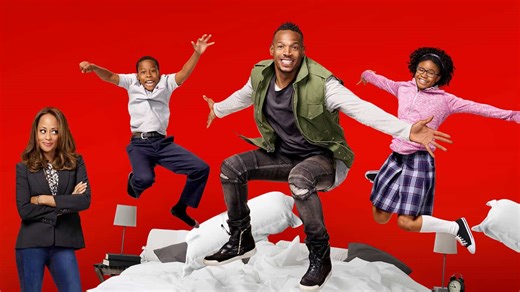 Marlon Wayans Sitcom 'Marlon' Leaving Netflix Globally in June 2024