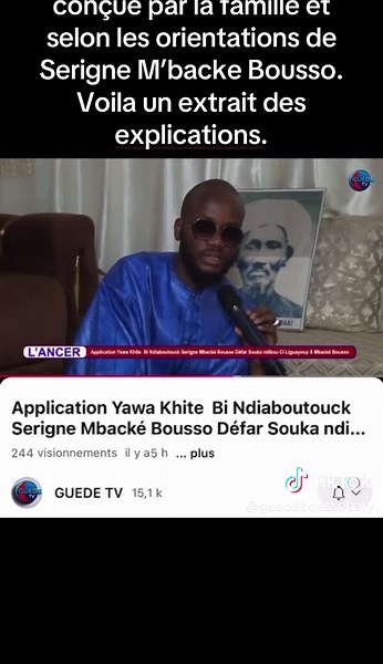 Heures de prière avec l'application Yawakhiit