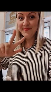 2.2K views · 16 reactions | #deafcommunity #deaf #deafworld #deafsignlanguage #sign #language #video #deafvideo #dfvideo #FunnyDeaf #dfvideo #videolike #followme #world #DfWorld #like #PleaseLikeFollowandShare #pleasefollowme #reelsvideo #reelsfb #reels | Rose Df | Facebook