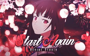 【MEP】Start Again「Collection#15」