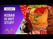 Kebab’s ‘Hot Stuff’ Performance - Season 3 - The Masked Singer Australia - Channel 10
