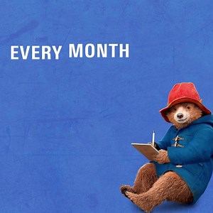 Sign up today with UNICEF and Paddington Bear will deliver fun and adventure through your letterbox, teaching your child about countries around the world. | UNICEF Australia