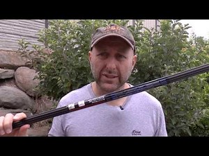 Skylon Brixxon arrows