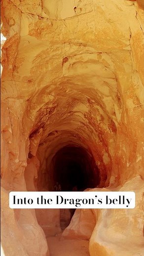 Exploring the Ripple Walls of Belly of the Dragon #utah #utahhikes #subscribe #hiddengems #epic