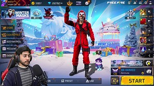 Legendary Auction Entry with 20lakh Diamonds 💎🔥 | Badge 99