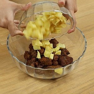 2M views · 21K reactions | I only want to eat beef liver like this! A quick and delicious recipe! | Cheff's Kitchen | Facebook