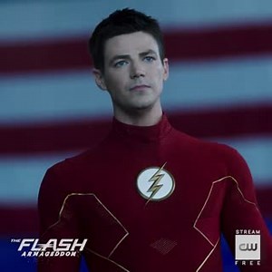 If Barry can't control his powers, he'll have to lose them. Stream part 3 of #TheFlashArmageddon: go.cwtv.com/streamFLAArmagefb #TheFlash | The Flash