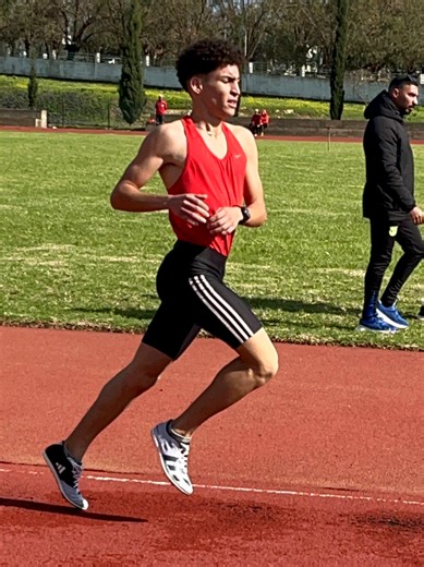 Mastering the 1500m: Tips for Aspiring Athletes