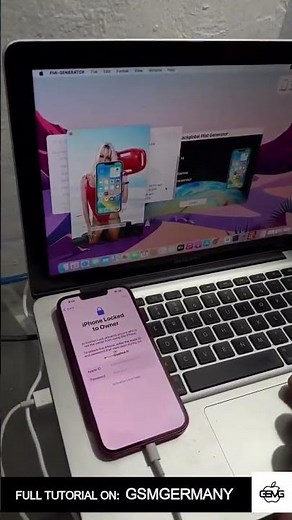 How to Bypass iCloud on iPhone 5 - 17 (2025) 🔓 100% Working Unlock Method