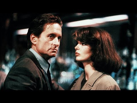 Basic Instinct - Movie Review