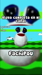 El peluche de Pou triste - La mercancia de Pou es curiosa - FachiPou #pou