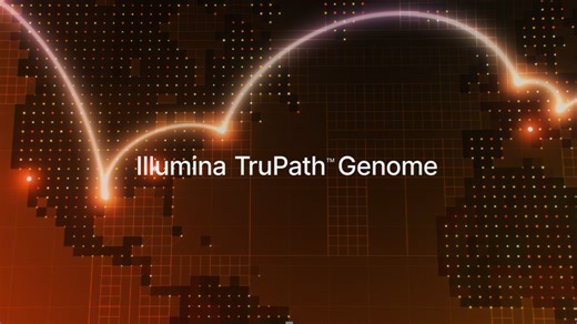 【专家采访】因美纳推出TruPath Genome-全面结果