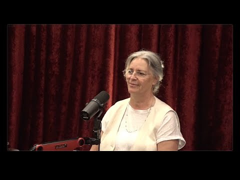 Joe Rogan Experience #2294 - Dr. Suzanne Humphries