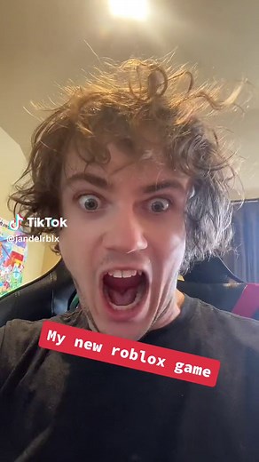 Sliding Down a Hill Adventure in Roblox