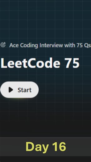 CodeLearnCode on Instagram: "1493. Longest Subarray of 1's After Deleting One Element Save for your future interviews 🤝🏻 Follow @codelearncode for more such tech content 🙌🏻 Keywords: data structures, algorithms, coding, tech, interviews, tech interviews, data structures and algorithms, google, Microsoft, Amazon, uber, software engineer, coding life, work life balance, code, java, learning, upskilling, career, job, opportunities,resume, two pointers, coding interviews, time complexity, leetco