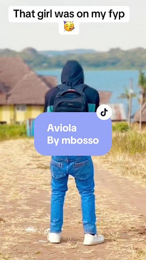 Aviola: The Ultimate Dance Challenge by Mbosso Khan