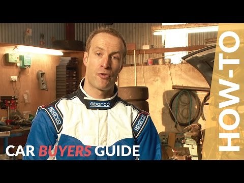 How To Unblock Your Car's Window Washers