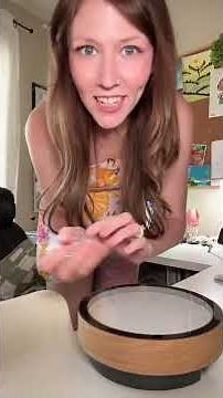 Mesmerizing ⏳ This kinetic sand art table is part homeschool classroom, part stress relief, and the