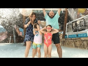 Camelback Resort's Aquatopia Waterpark | Cinematic Commercial