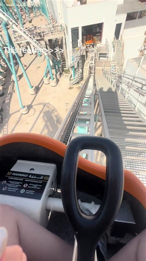 Experience Love at Motiongate Theme Park