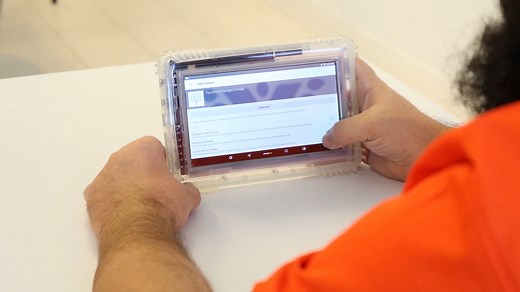 Securus Minutes - Podcast Library 4.2