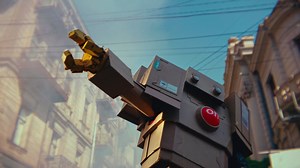 NetonNet - The Fight Continues - Street