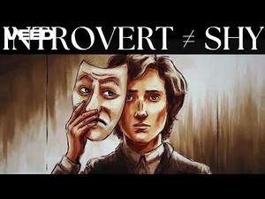 Silent Subliminal for Deep Logic & Powerful Introversion | Rain Sound | DNA & Brain Upgrade