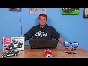 Top 5 Reasons to Own A First Generation Explorer (1991-1994)