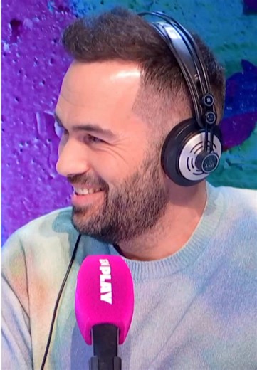 De El Despertador y FórmulaTV a D Corazón y En Play: Acompáñame durante 48 horas de aventuras laborales. #rtve #television #dcorazon #rne #vlog