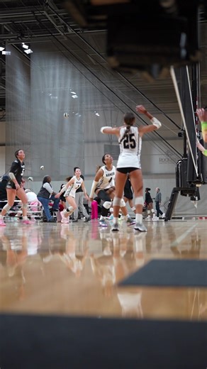 Tournament week!! Let’s go @Armor Volleyball