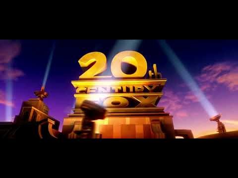 20th Century Fox Dune Entertainment Logo (2012)