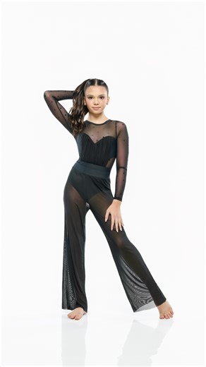Oh La La Dancewear | ✨ Open your eyes to a world of possibilities! 🌍✨ We’re thrilled to bring you Intrinsèque — a costume collection bursting with endless... | Instagram