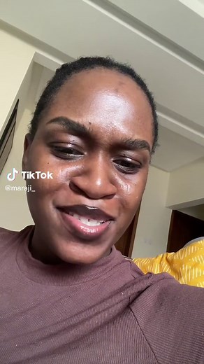 Maraji on TikTok