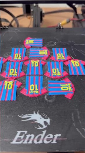 Proyectos de Impresion 3D